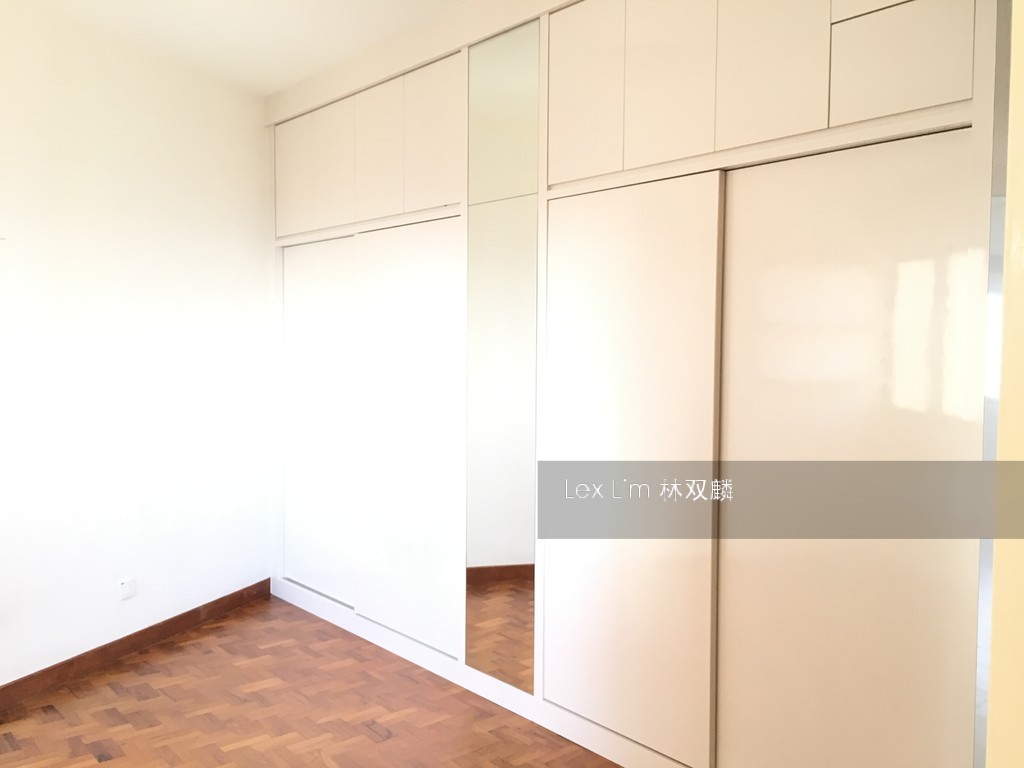 Bayshore Park (D16), Condominium #132429392